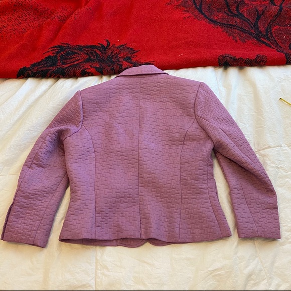 The Limited Size 8 Blazer - Picture 2 of 7